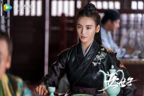女世子有没有第二部截图