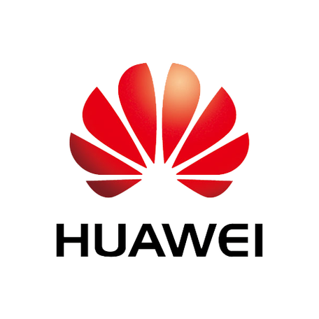 华为的手机标志