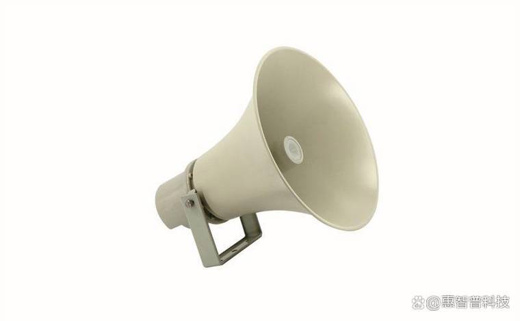 摄像头喇叭声音扩大