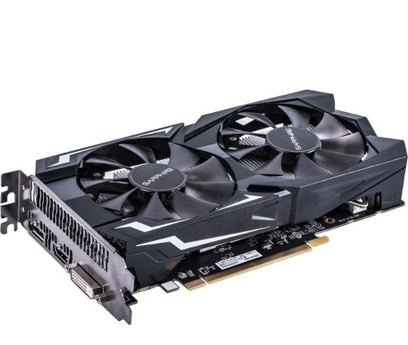 rx560显卡兼容性
