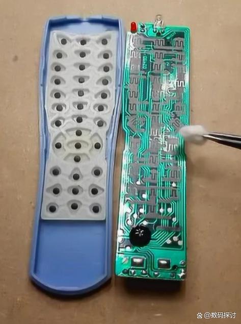 vidda遥控器失灵怎么办