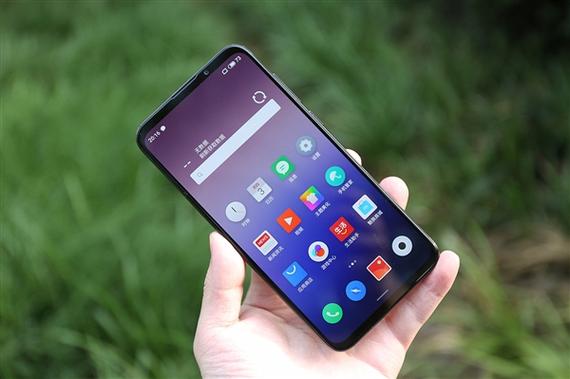 魅族x8flyme8稳定版截图