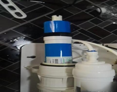 好太太净水器换滤芯视频教程缩略图