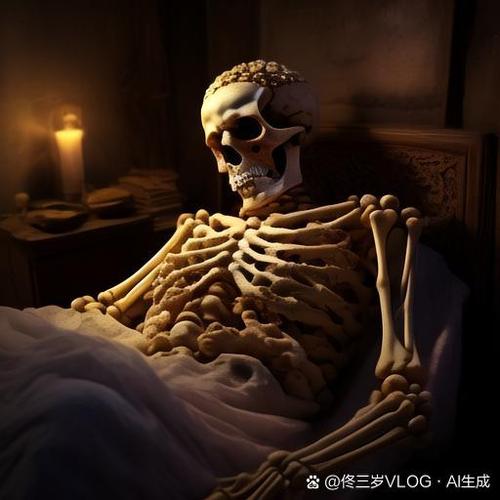 灵魂骷髅