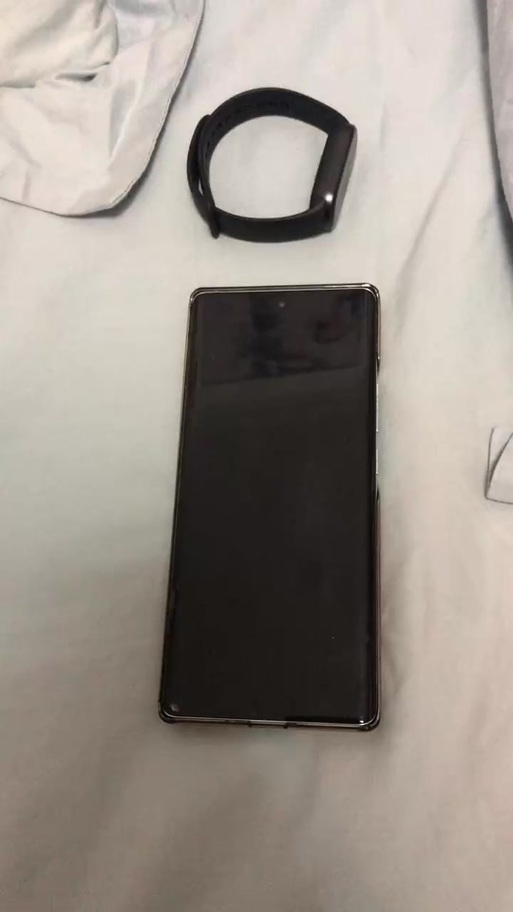 小米黑屏无法唤醒屏幕缩略图