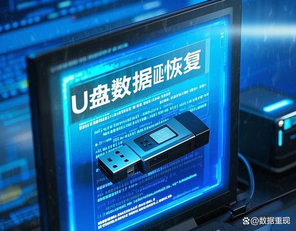 U盘显示0字节