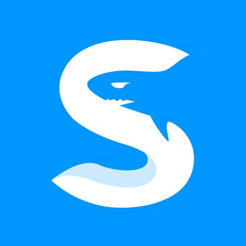 鲨鱼浏览器和alook截图