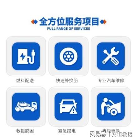 拖车救援平台app