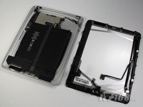 ipad能拆吗截图