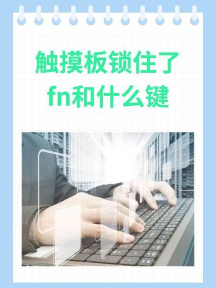 荣耀触摸板锁住了fn和什么键