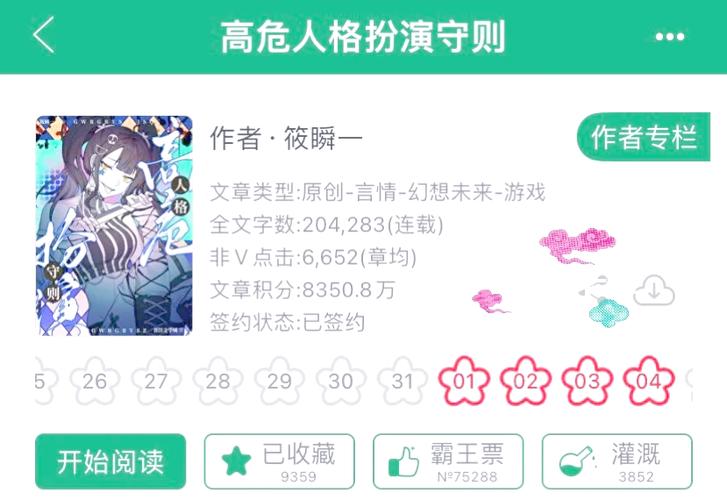 NPC是全能玩家[全息]番外