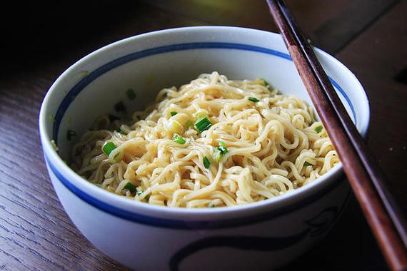 狐仙最喜欢的5种食物缩略图