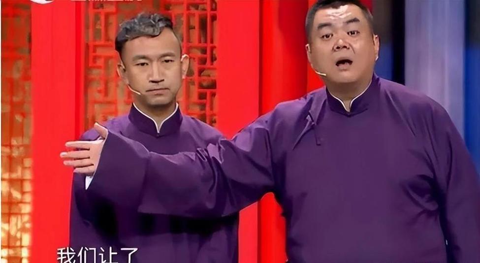 相声有新人所有参赛者