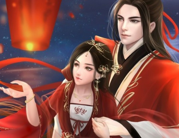 男尊女贵逃不了