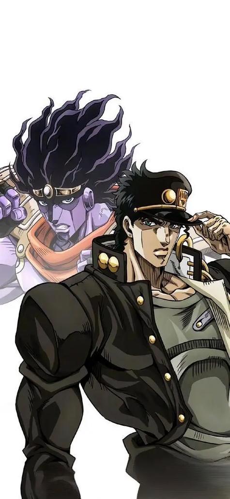 jojo的奇妙冒险下载迅雷
