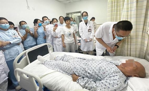 护士如何转呼吸治疗师