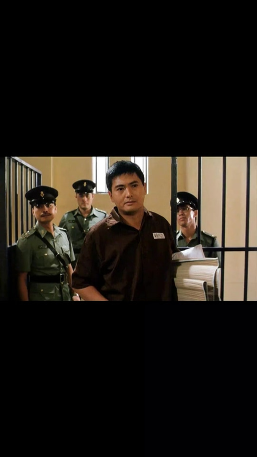 《监狱风云3风起云涌》