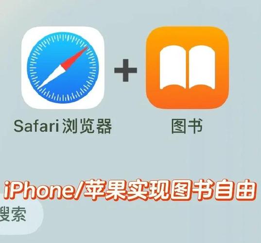 苹果系统图书怎么用