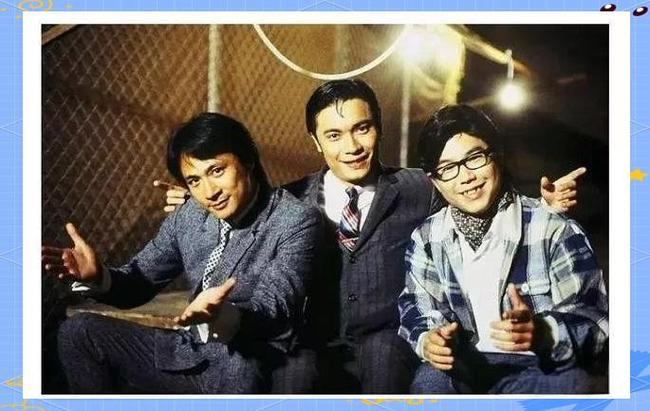 难兄难弟有几部图标