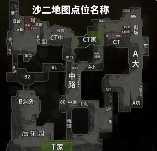 csgo地图下载