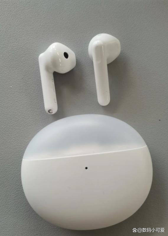 OPPOair2耳机