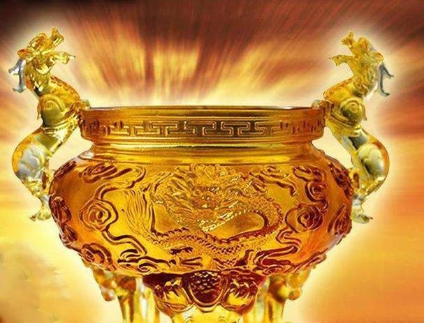 洪荒之乾坤造化鼎缩略图