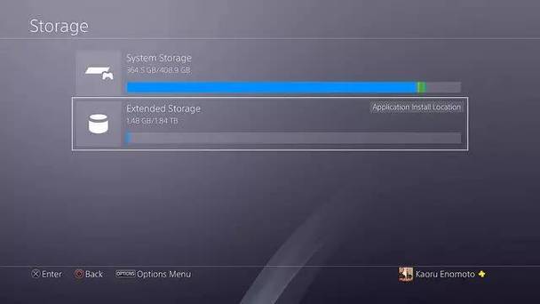 ps4怎么登录新账号