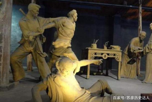 土豪的成语