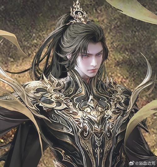 都市之绝代战神轩辕昊