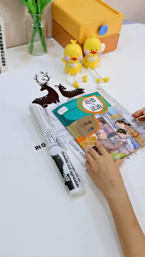 书套和书膜哪个更好图标