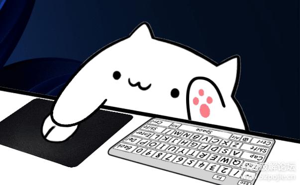 桌宠破解版
