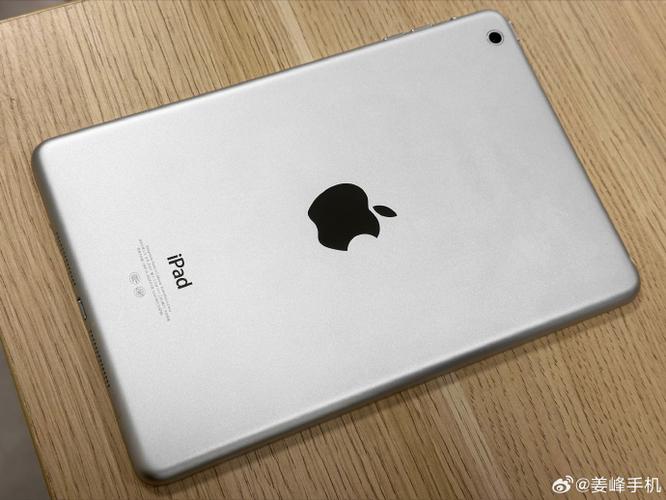 ipad mini1参数缩略图