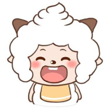 懒羊羊头像最萌图标