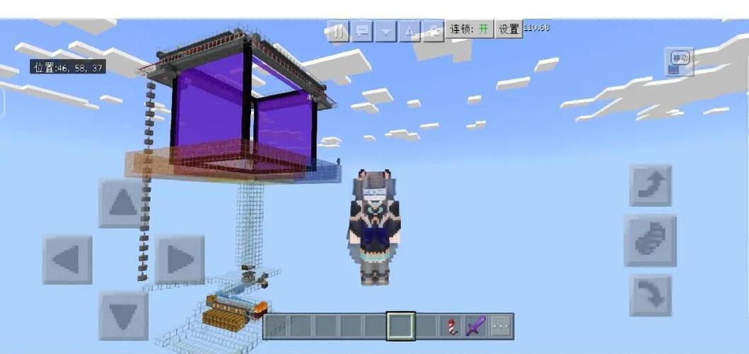 猪人塔如何建造