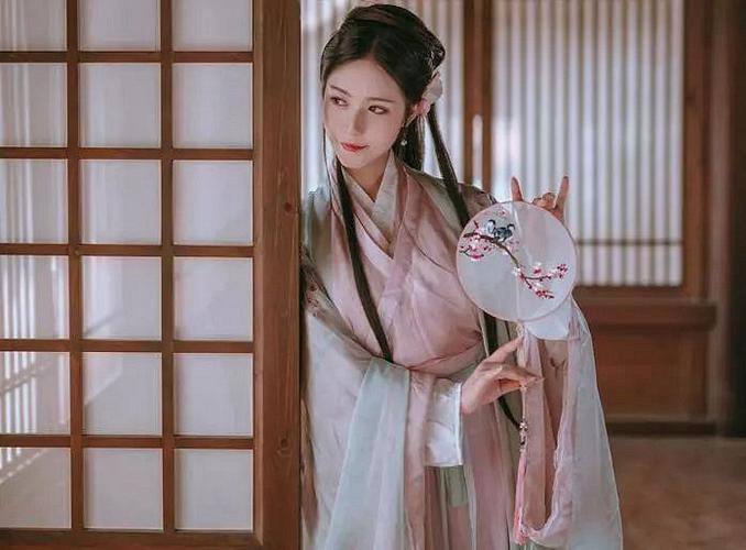 流放军户的小娘子