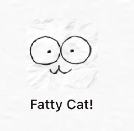 Fatty Cat的特点