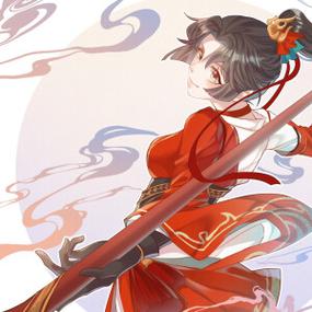 云缨闺蜜头像