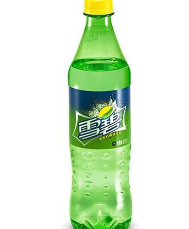 美国雪碧卖多少钱