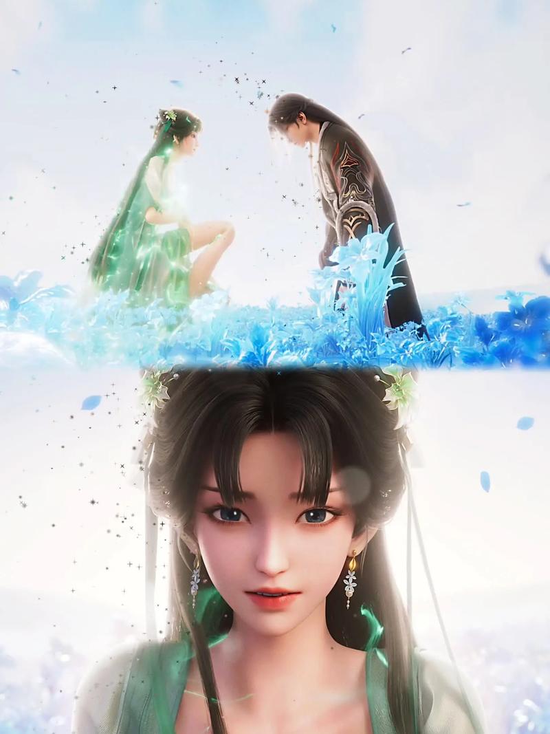 诛仙3忆少年十载乡关梦截图