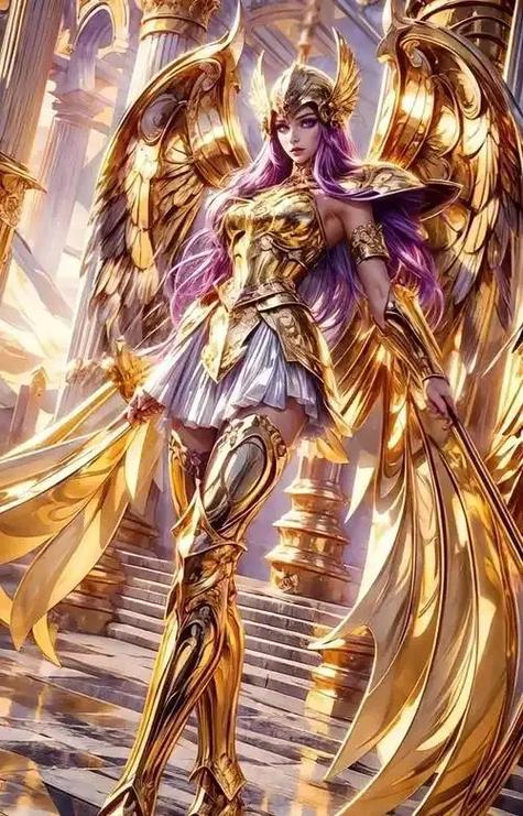 雅典娜战神女神多少点券