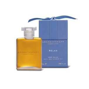 aromatherapy沐浴油截图