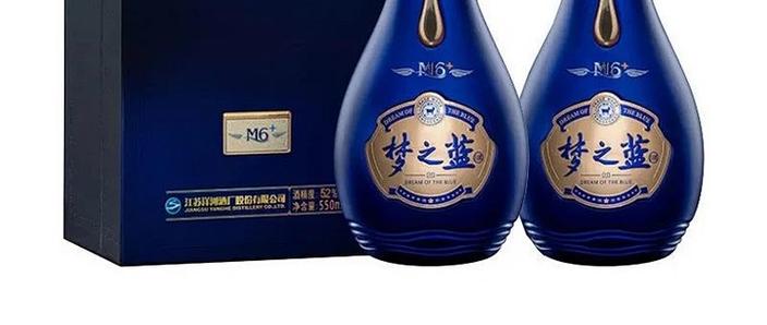 梦之蓝为您报时