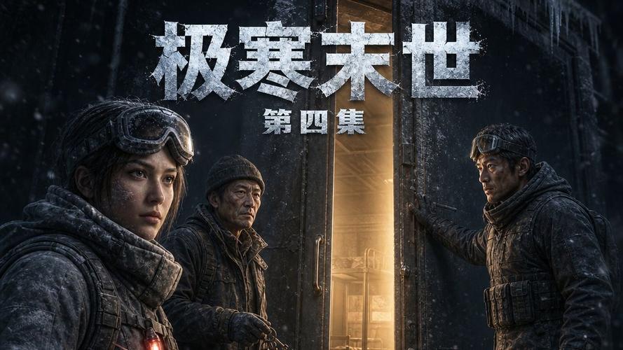 《极寒末日》全集观看缩略图