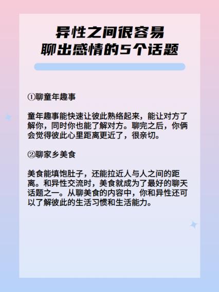 一般聊天多久聊出感情图标