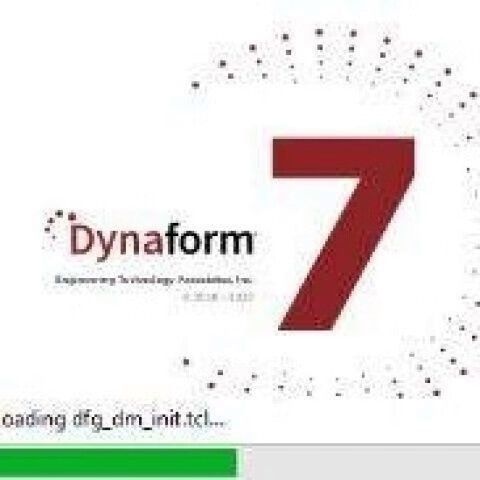 dynaform7.1