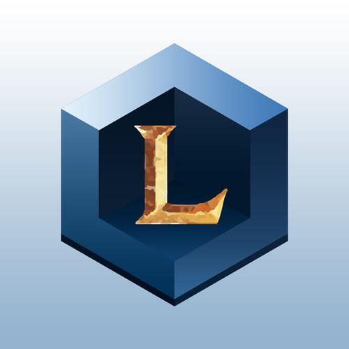 手机lol盒子图标