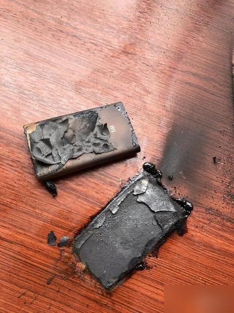 充电宝爆炸会引起火灾吗