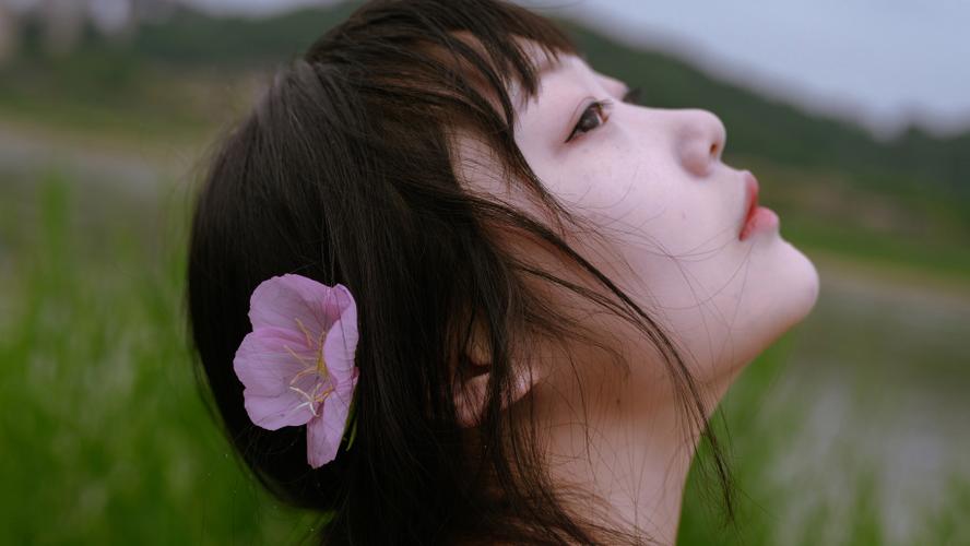 CNU视觉联盟女孩