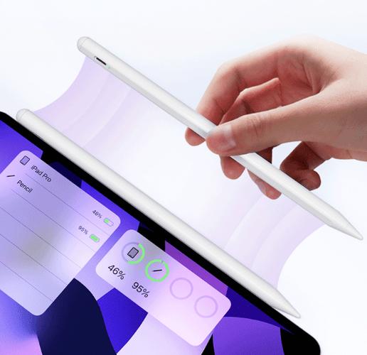 iPad哪一款可以用电容笔