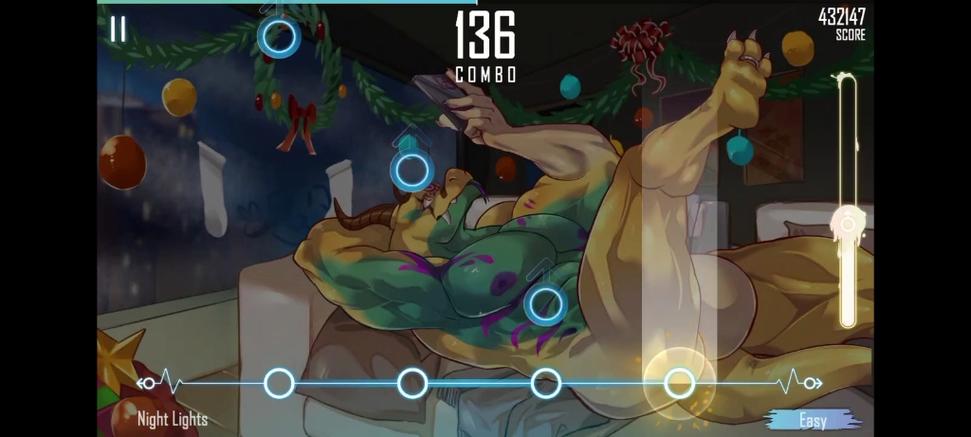 beastbeat手游